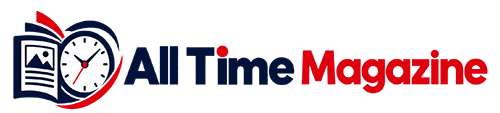 All Time Magazine
