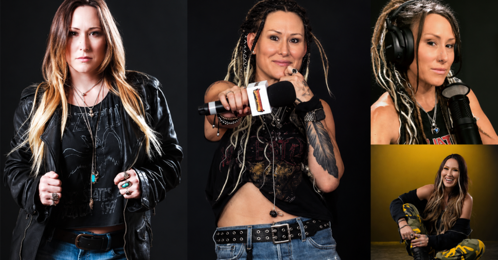 Shannon Gunz Net Worth